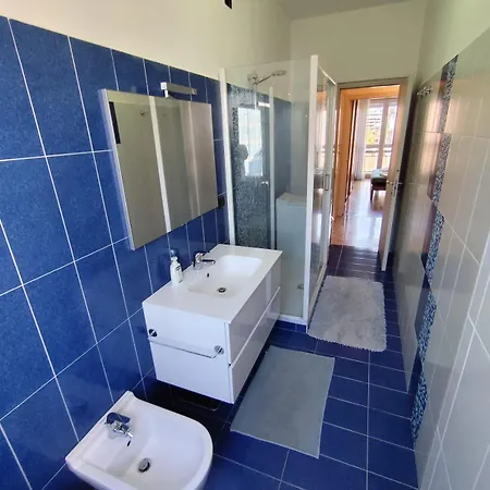 Apartment Urban Retreat, Eleganza E Comfort A Milan