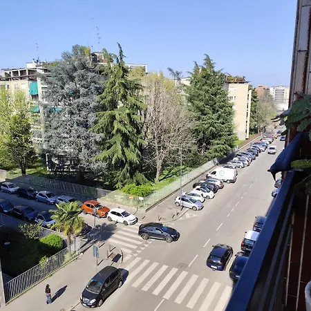 Apartment Urban Retreat, Eleganza E Comfort A *