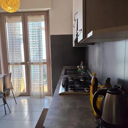 Urban Retreat, Eleganza E Comfort A Apartment